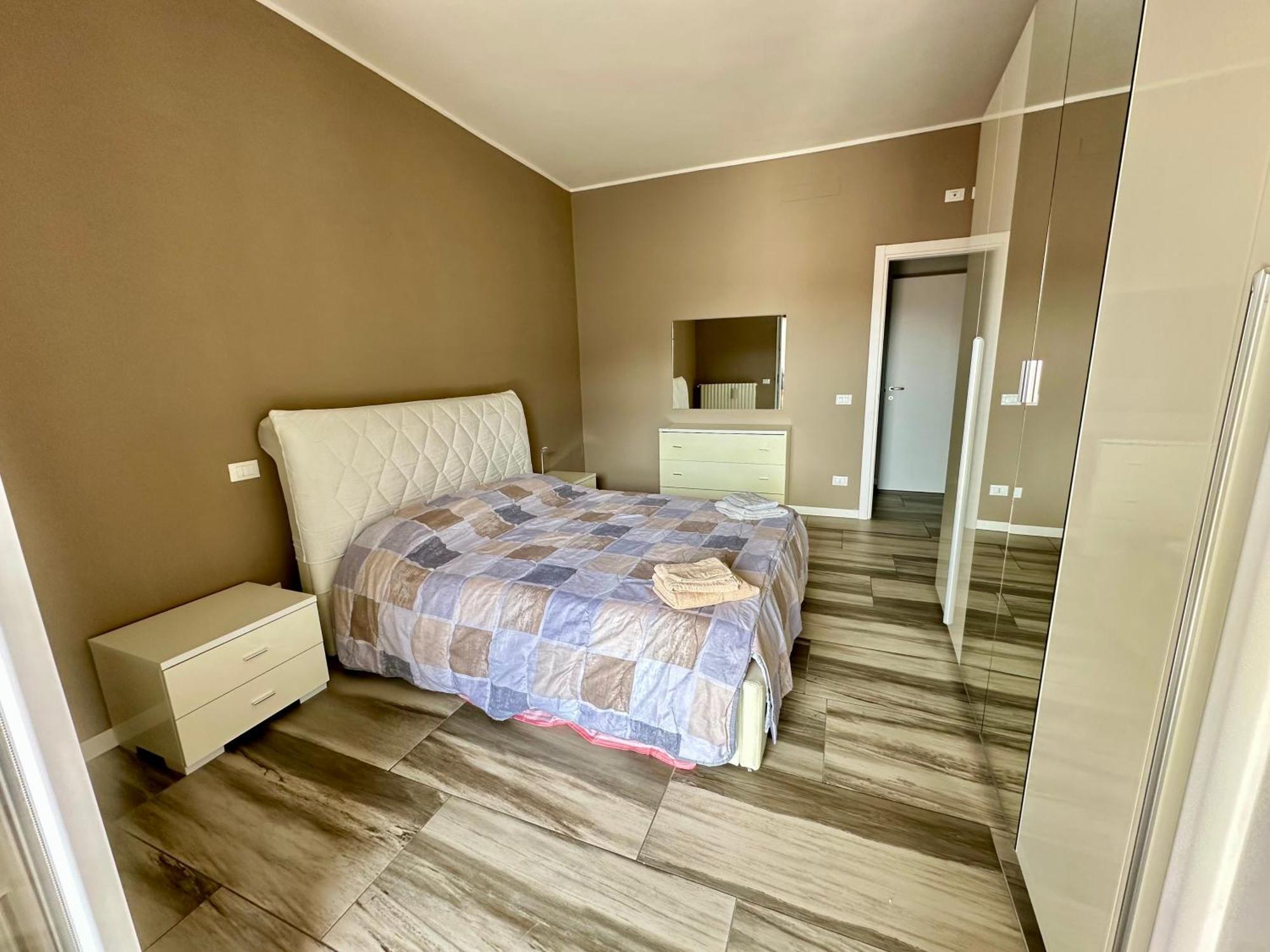 B&B La Corte Puegnago sul Garda Exterior foto